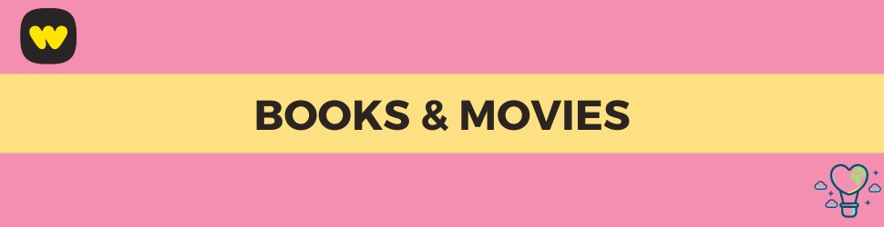Books and movies on Whatnot including DVDs, collectibles, and media