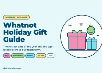 Whatnot Holiday Gift Guide 2026: Hottest Gifts and Where to Buy Them
