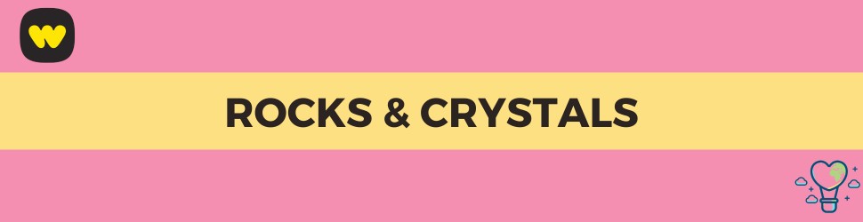 Crystals, gemstones, and fossils for sale on Whatnot