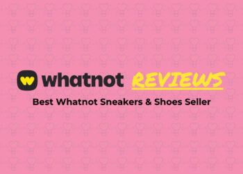 Whatnot Sneakers purchase from OhioThrifters featuring brand new AllBirds slippers