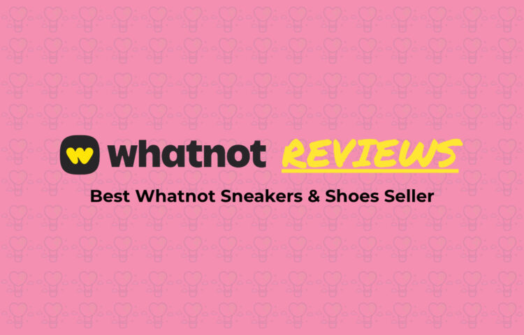 Whatnot Sneakers purchase from OhioThrifters featuring brand new AllBirds slippers