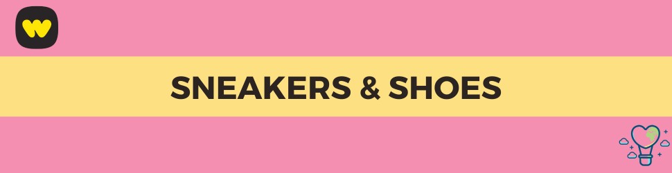 Sneakers and shoes on Whatnot including Nike, Jordan, and resale footwear