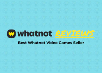 Whatnot Video Games collectibles purchased from JandSGames including Zelda posters, Zelda coin, and Mario Kart pins