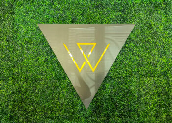 Woven Water Brewing Company (Review) | ViewFromALove